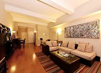 Rented by Keller Williams NYC