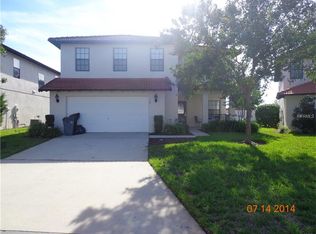 109 Summer Place Loop, Clermont, FL 34714