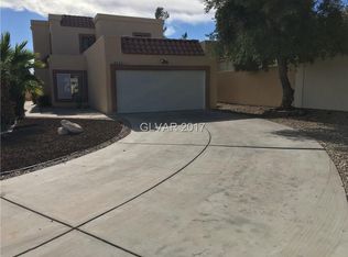 8625 Lyla Rae Cir, Las Vegas, NV 89117