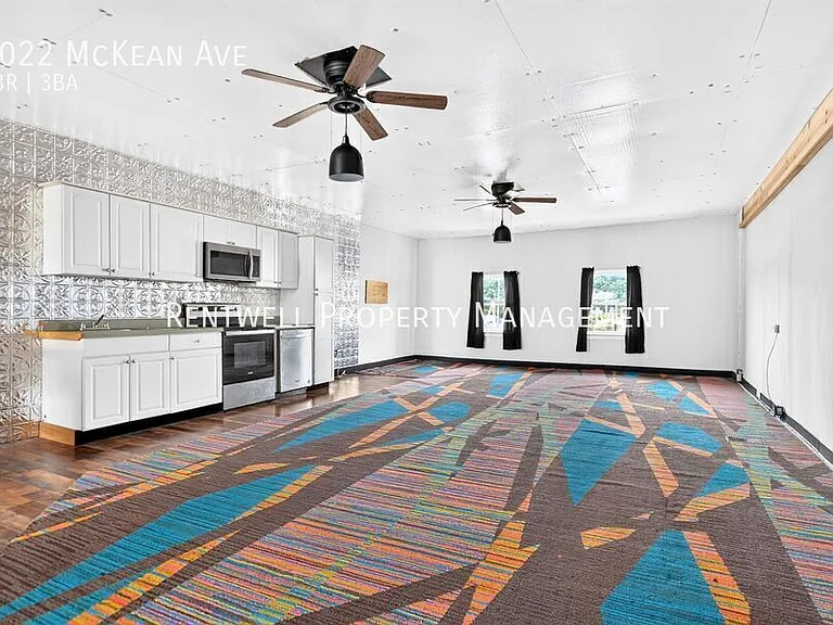1022 McKean Ave — Photo 32