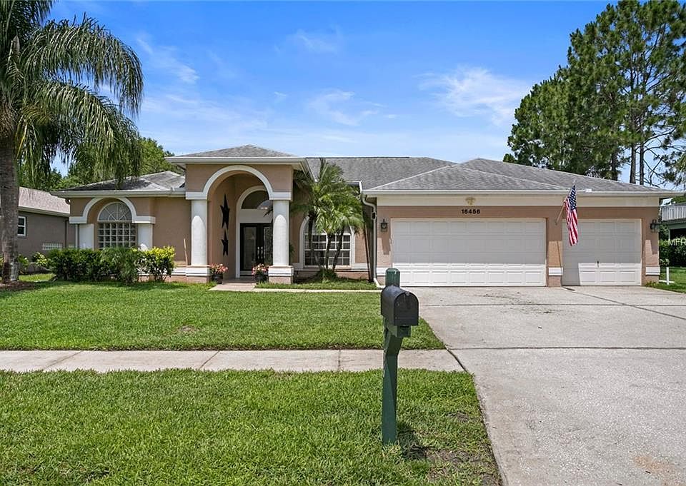 1st image of 16456 Turnbury Oak Dr