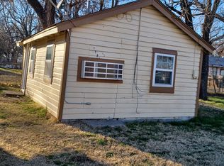 1701 1/2 NW Kingsbury Ave, Lawton, OK 73507