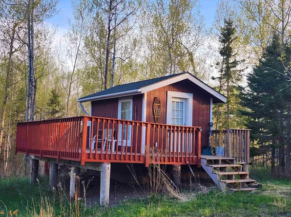 18 Snowshoe Trl, Tofte, MN 55615