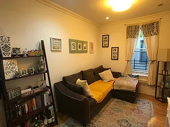 Rented by Ideal Properties Group