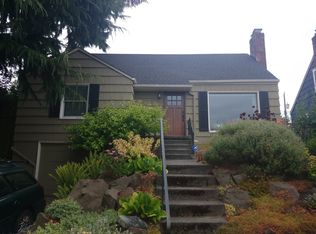 2214 46th Ave SW, Seattle, WA 98116