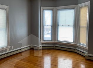 45 Springfield St #1, Somerville, MA 02143