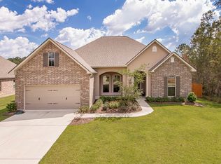 28607 Water Oak Loop, Ponchatoula, LA 70454