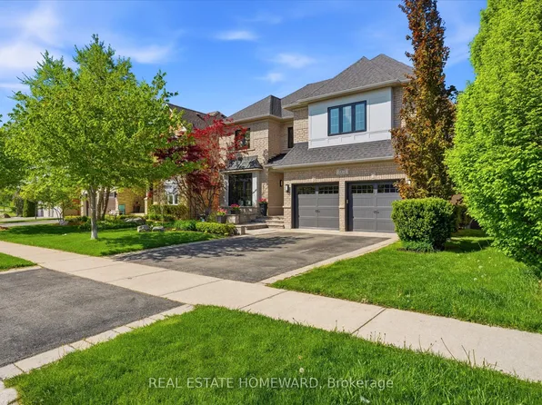 2471 Castlebrook Rd, Oakville, ON L6M 5B4