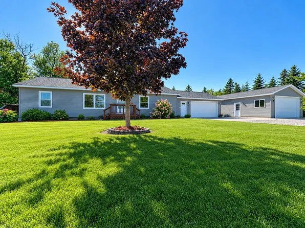 15262 Us Highway 23 S, Presque Isle, MI 49777