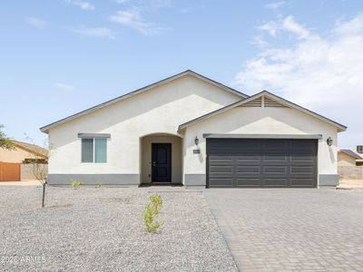 16010 S MAUI Circle, Arizona City, AZ, 85123