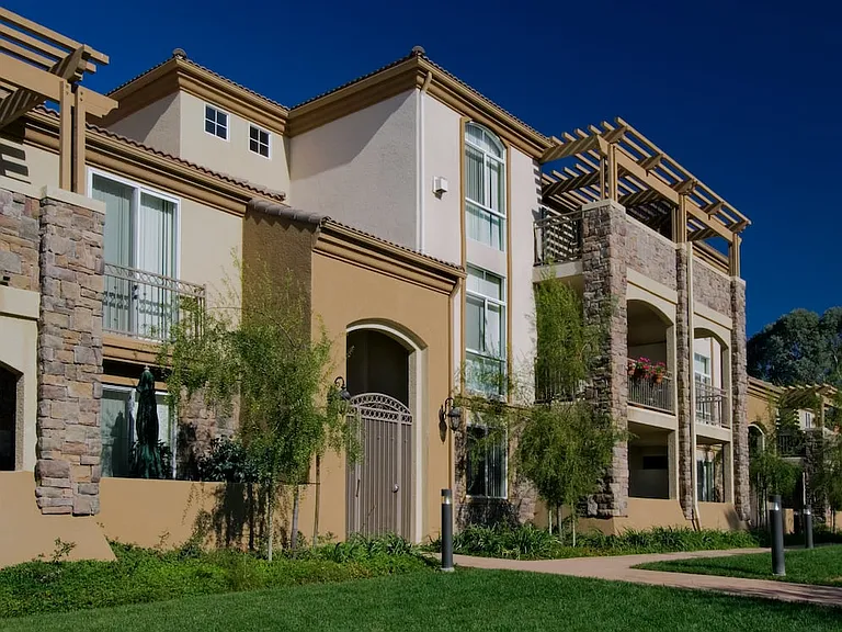 Community Exterior