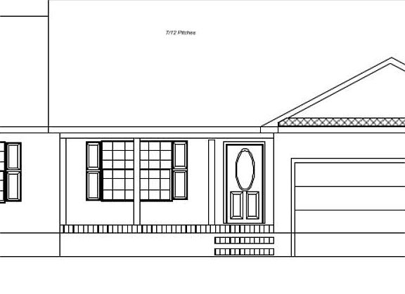 3rd image of 26616 Blue Hen Ln Lot 6