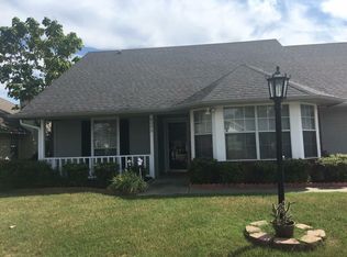 8005 S 25th St, Fort Smith, AR 72908