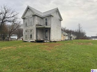 311 Oak St, Cloverport, KY 40111