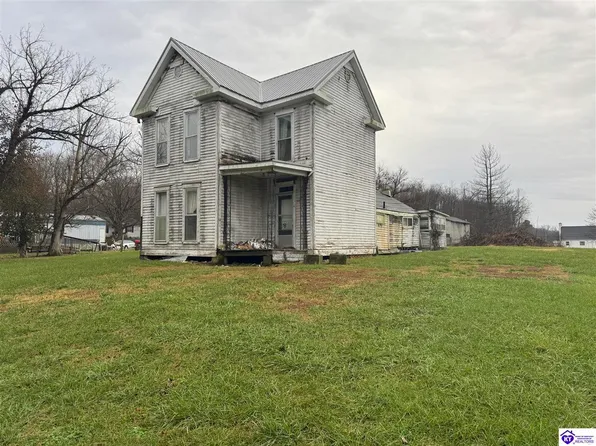 311 Oak St, Cloverport, KY 40111