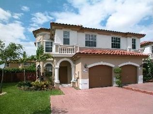 14036 SW 51st Ln, Miramar, FL 33027