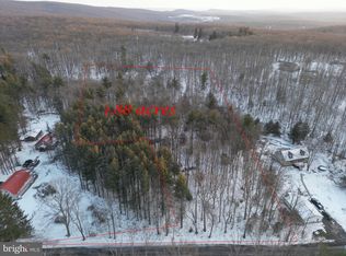 Bray School Rd, Oakland, MD 21550