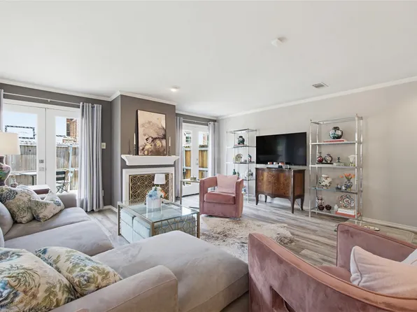 4017 Buena Vista St Unit 104, Dallas, TX 75204