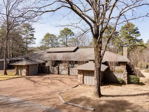 494 Shady Cove Loop, Heber Springs, AR 72543