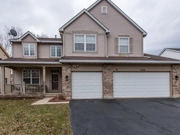 7304 97th AVENUE, Kenosha, WI 53142