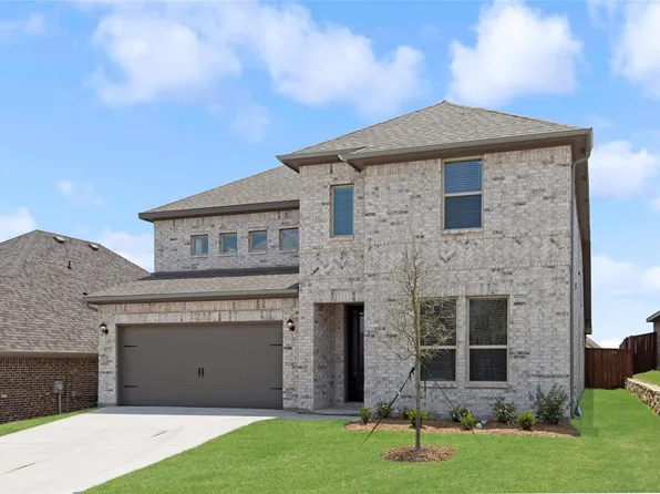 11737 Pistachio Trl, Fort Worth, TX 76108