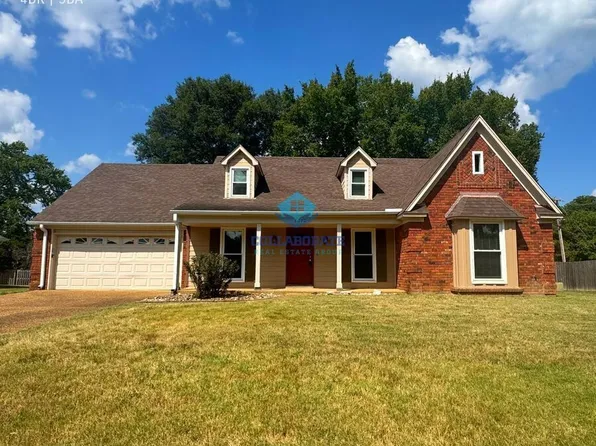 8070 Farmingdale Rd, Germantown, TN 38138