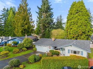 3002 Camaro Ct SE, Lacey, WA