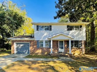 3707 Steadman Dr NW, Huntsville, AL 35810