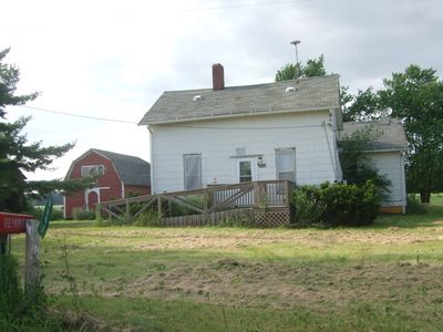 3801 E Eaton Hwy, Sunfield, MI, 48890
