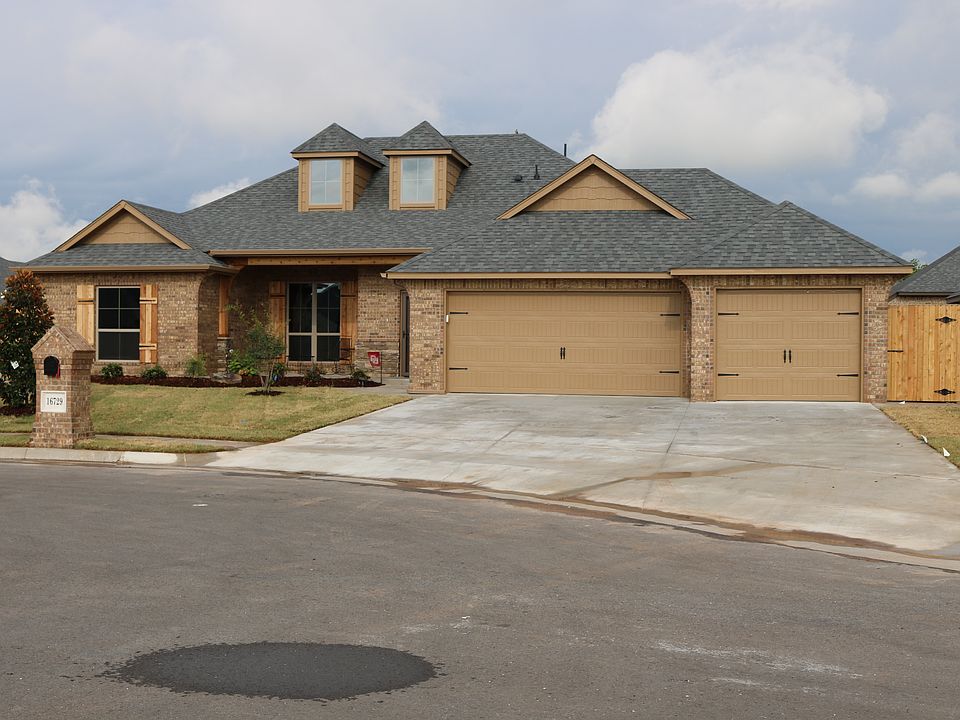 1st image of 16729 Aragon Ln