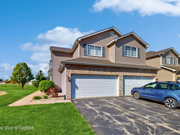 1934 Derby Ln, Belvidere, IL 61008