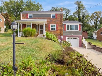 14145 Wayne Dr, North Huntingdon, PA, 15642