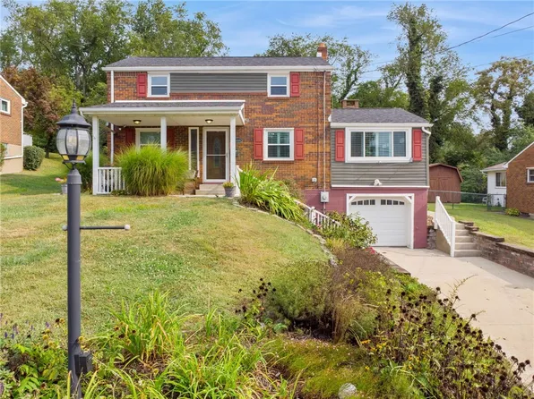 14145 Wayne Dr, North Huntingdon, PA 15642