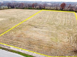 13400 Woodland Ranch Dr, Lone Jack, MO 64086