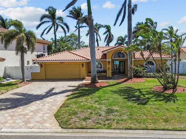 8014 12th Ave S, Saint Petersburg, FL 33707