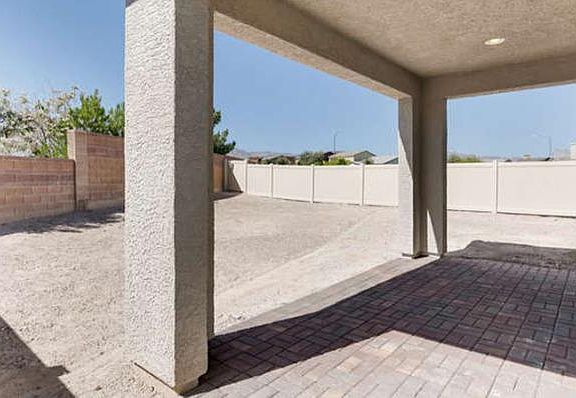 Woodside Homes - Crescent Plan - Lot 78