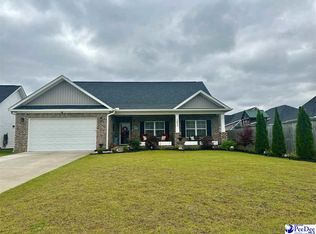 3025 Cotswold St, Florence, SC 29501
