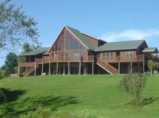 N2007 Snyder Rd, Elroy, WI 53929