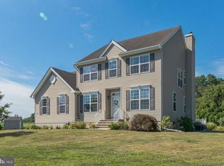 7 Laburnum Close, Cookstown, NJ 08511