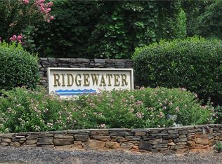 5742 Ridgewater Cir LOT 42, Gainesville, GA 30506