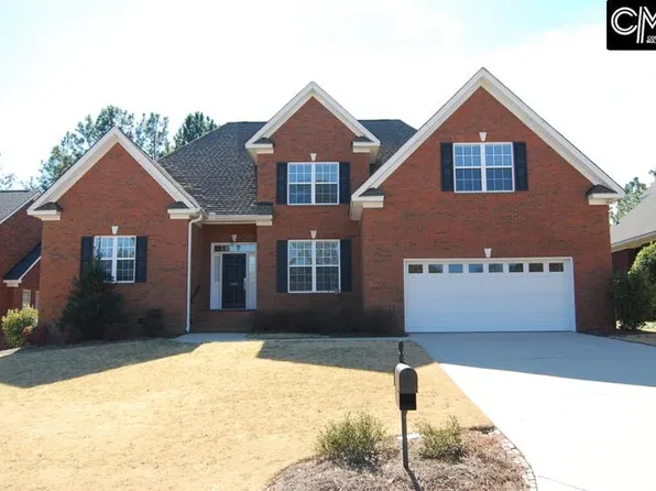 286 Polo Hill Rd, Columbia, SC 29223
