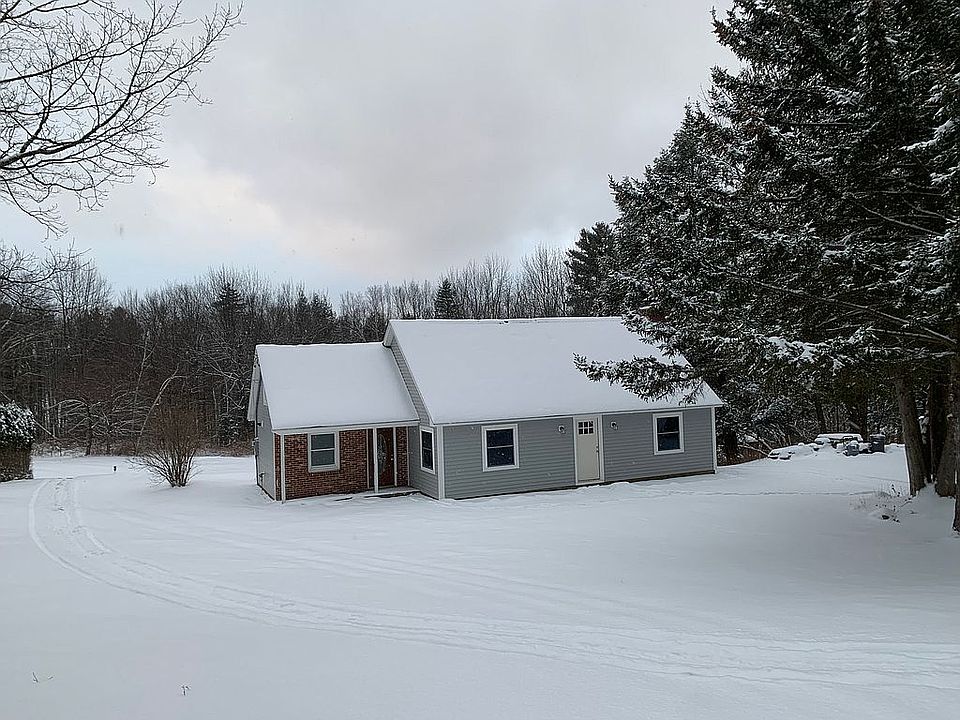 New fully renovated cape!