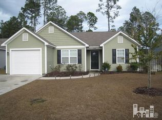 1724 Provincial Dr, Leland, NC 28451