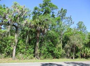 7684 N Ira Martin Ave, Crystal River, FL 34428
