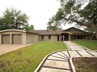 3919 Sierra Dr, Austin, TX 78731