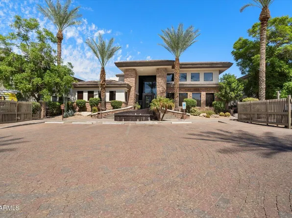 6900 E PRINCESS Drive #1157, Phoenix, AZ 85054