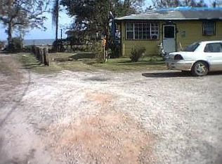 15783 Dauphin Island Pkwy, Coden, AL 36523