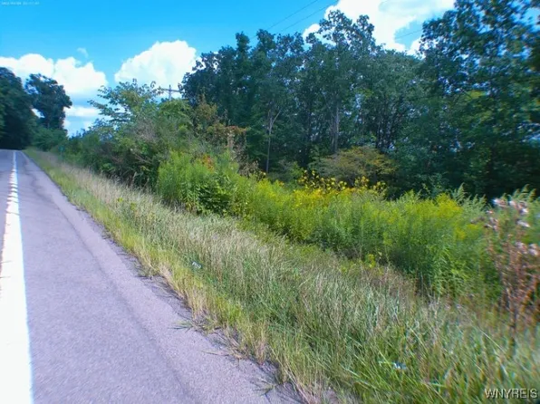 0 Route 417 #13, Allegany, NY 14706