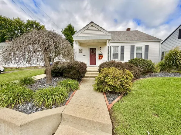 669 Beechwood St, Chillicothe, OH 45601