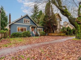 660 W 13th Ave, Vancouver, BC